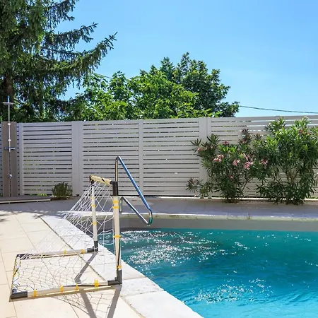 Villa Pepe And Lynn Višnjan