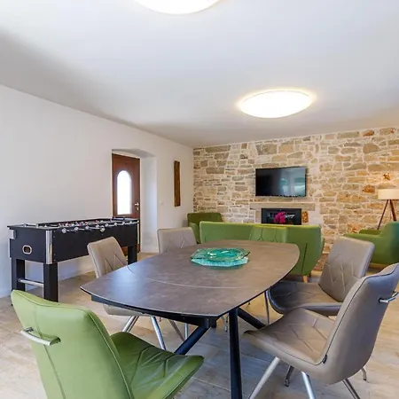 Vila Pepe And Lynn *