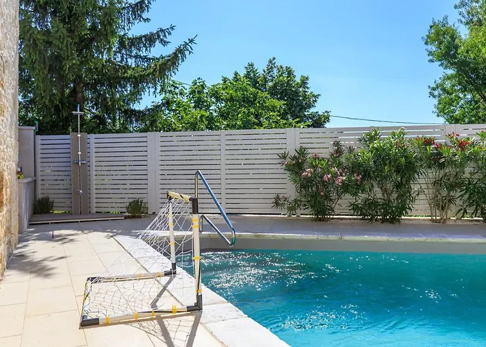 Villa Pepe&lynn Višnjan