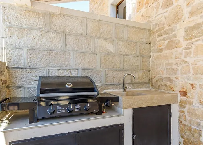 Vila Pepe And Lynn *